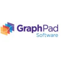 Graphpad logo