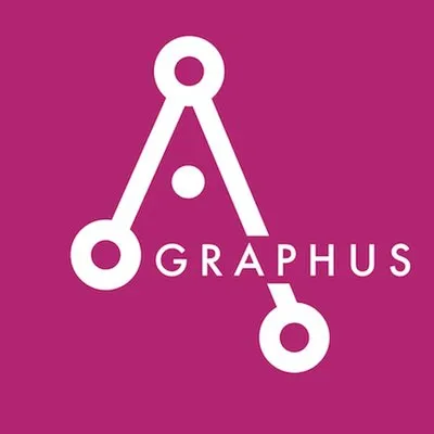 GraphUs logo