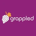 Grappled logo