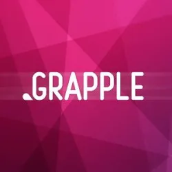 Grapple Mobile logo