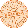 Grashka logo