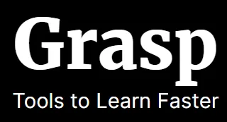 Grasp logo