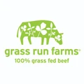 Grass Run Farms logo