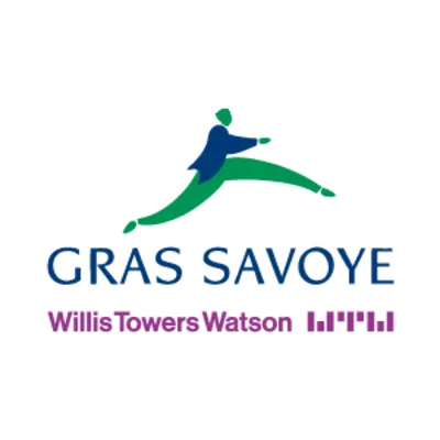 Gras Savoye logo