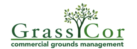 GrassCor logo