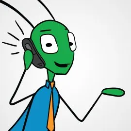 Grasshopper logo