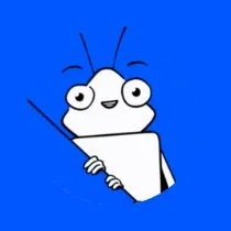 Grasshopper Kids logo