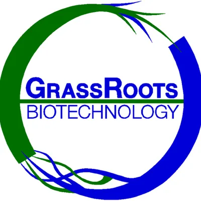 Grass Root Biology logo