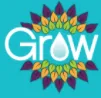 Grassroots Hydroponics logo
