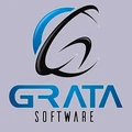 Grata software logo