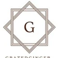 Grated Ginger