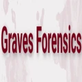 Graves Forensics logo
