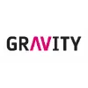 Gravity Coworking logo
