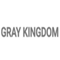 Gray kingdom logo