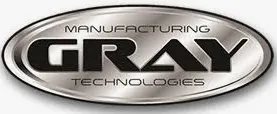 Gray Manufacturing logo