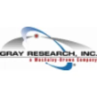 Gray Research logo