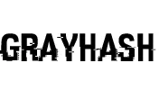 GrayHash logo