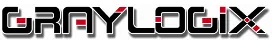 Graylogix logo