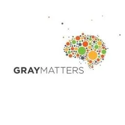 Gray Matters India logo