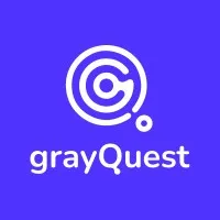 GrayQuest logo