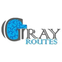 Gray Routes logo
