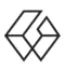 Grayscale logo