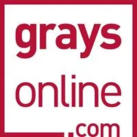 GraysOnline logo