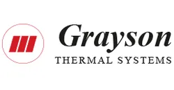 Grayson Thermal Systems logo