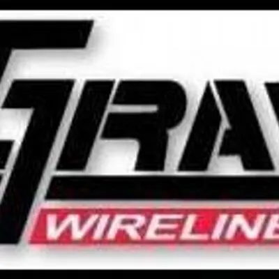 Gray Wireline logo
