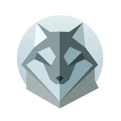 Gray Wolf Analytics logo