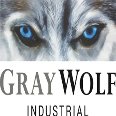 GrayWolf Industrial logo