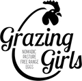 Grazing Girls logo