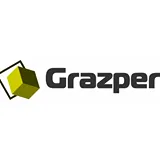 Grazper logo