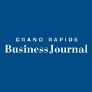 Grand Rapids Business Journal logo