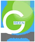 Green Revolution Cooling logo