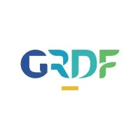 GRDF logo