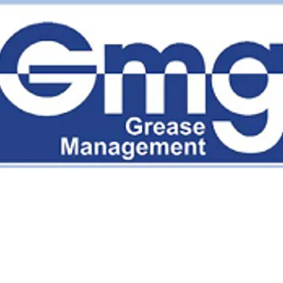 Grease Management logo