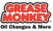 Grease Monkey logo