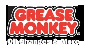 Grease Monkey International logo