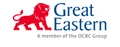 Great Eastern General Insurance logo