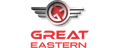 Great Eastern Infracon logo