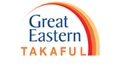 Great Eastern Takaful logo