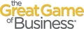 Great Game of Business logo
