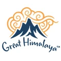 Great Himalaya Foods logo