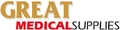 Great Medicalsupplies logo