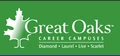 Great Oaks logo