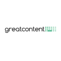 GreatContent logo