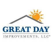 Great Day Improvements logo