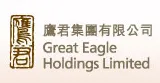 Great Eagle logo