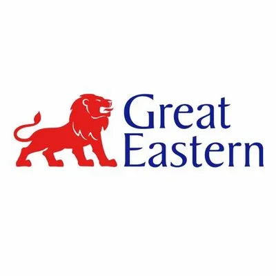 Great Eastern logo